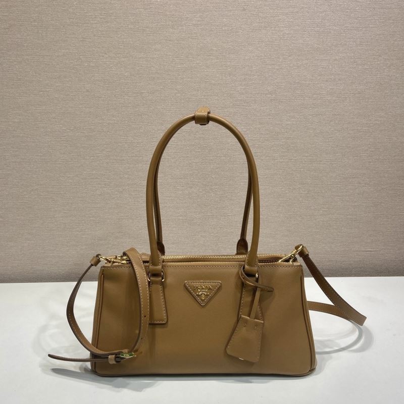 Pra*a top handle bags